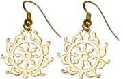 Chakra Earrings